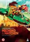 Image for Michiko and Hatchin: Part 1