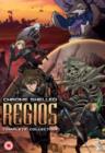 Image for Chrome Shelled Regios: Collection
