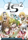 Image for Infinite Stratos: Series 2 Collection