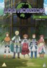 Image for Log Horizon: Part 2