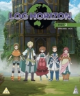 Image for Log Horizon: Part 2