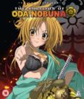 Image for The Ambition of Oda Nobuna