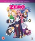 Image for The Familiar of Zero: Series 3 Collection