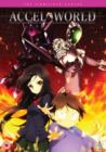 Image for Accel World: The Complete Series