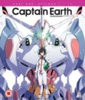 Image for Captain Earth: Part One