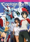Image for Captain Earth: Part Two
