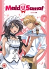 Image for Maid Sama!: Part 1