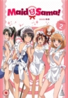 Image for Maid Sama!: Part 2