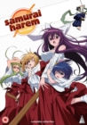Image for Samurai Harem: Collection