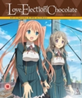 Image for Love, Election and Chocolate: Collection