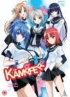 Image for Kämpfer: Series and OVA Collection