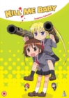 Image for Kill Me Baby: Collection