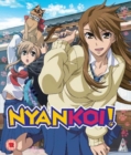 Image for Nyan Koi!: Collection