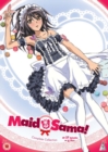 Image for Maid Sama!: Complete Collection