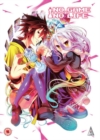 Image for No Game, No Life: The Complete Series