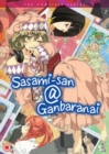 Image for Sasami-san@Ganbaranai: The Complete Series