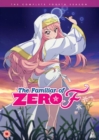 Image for The Familiar of Zero: Series 4 Collection