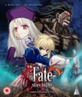 Image for Fate Stay Night: Complete Collection