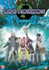 Image for Log Horizon: Season 2 - Part 1