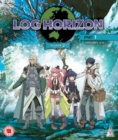 Image for Log Horizon: Season 2 - Part 1