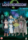 Image for Log Horizon: Season 2 - Part 2