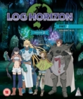 Image for Log Horizon: Season 2 - Part 2
