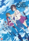 Image for From the New World: The Complete Series