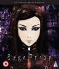 Image for Ergo Proxy: Volumes 1-6