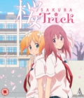 Image for Sakura Trick Collection