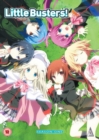 Image for Little Busters!: Season One