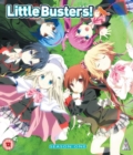 Image for Little Busters!: Season One