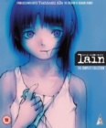 Image for Serial Experiments Lain: The Complete Collection