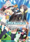 Image for Little Busters! Refrain: Season Two - Complete Collection