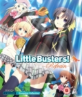 Image for Little Busters! Refrain: Season Two - Complete Collection