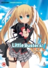 Image for Little Busters! EX: OVA Collection