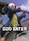 Image for God Eater: Volume 2