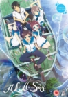 Image for A   Lull in the Sea: Complete Series