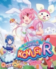 Image for Nurse Witch Komugi R: Complete Collection
