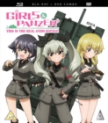 Image for Girls Und Panzer: This Is the Real Anzio Battle