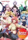 Image for Monster Musume: Complete Collection