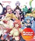 Image for Monster Musume: Complete Collection