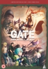 Image for Gate: Complete Series
