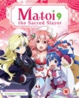 Image for Matoi the Sacred Slayer Collection