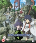 Image for Log Horizon: Complete Collection
