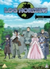 Image for Log Horizon: Season 1