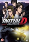 Image for Initial D Legend: Awakening