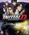 Image for Initial D Legend: Awakening