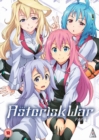 Image for The Asterisk War: Part 2