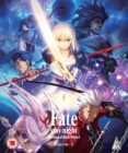 Image for Fate/stay Night: Unlimited Blade Works - Part 2