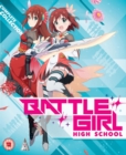 Image for Battle Girl High School